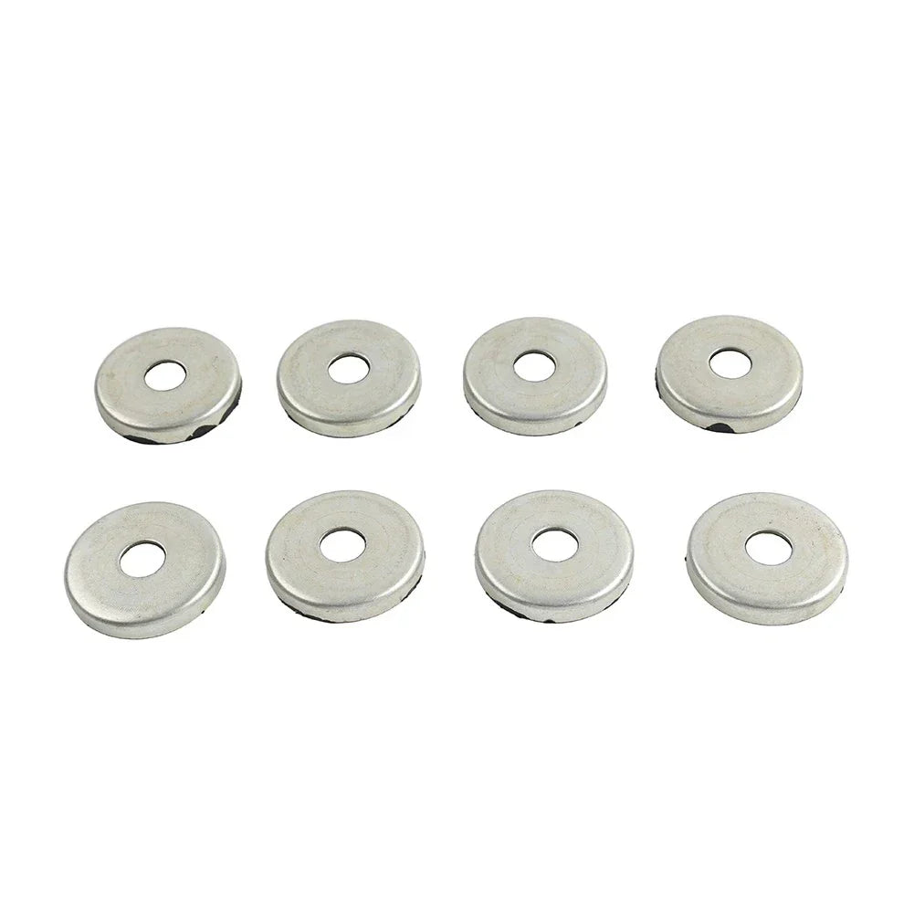 8x Dust Caps for CF Moto 400 500 800 X6 X8 ATV UTV GO Kart