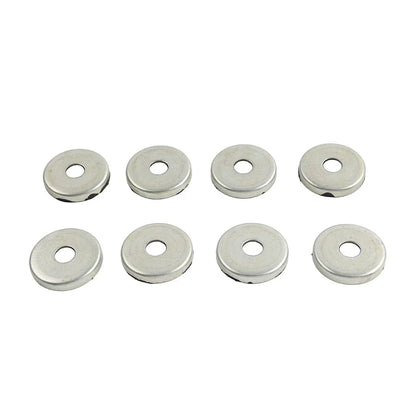 8x Dust Caps for CF Moto 400 500 800 X6 X8 ATV UTV GO Kart