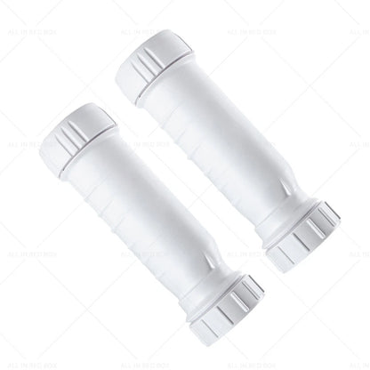 Waterless Self Sealing Waste Valve for Bath Basin Caravan RV