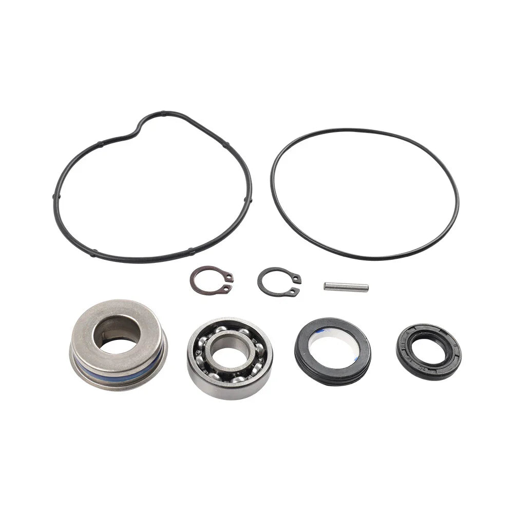 Water Pump Seal Rebuild Kit for Yamaha Raptor 660 YFM660R (2001-2005)