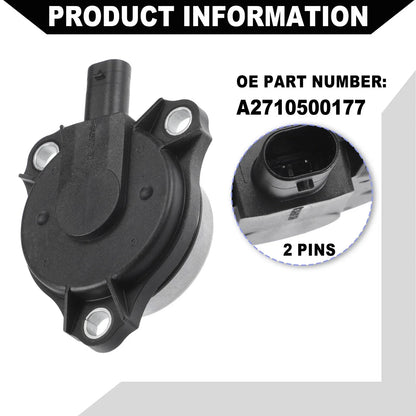 VVT Solenoid for Mercedes-Benz C 250 (2012-2015)