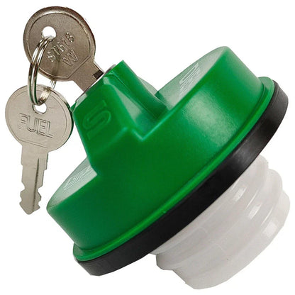 Locking Fuel Cap for Buick Electra, Cadillac Eldorado, Chevrolet Blazer (1985-1990)