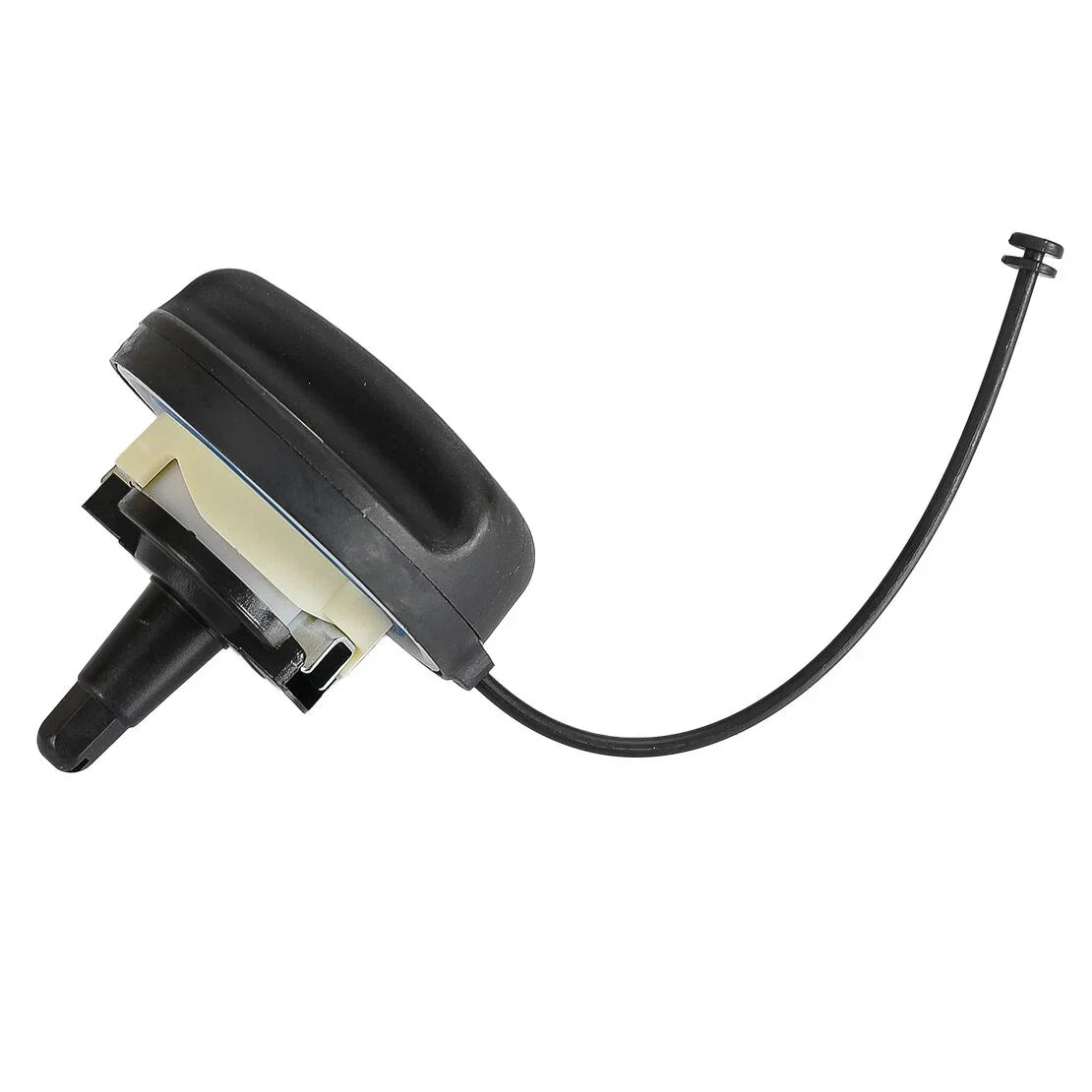Fuel Cap Filler Tank Cover for BMW F20 F21 F22 F30 F32 X3 X5 X7 (2011-2020)