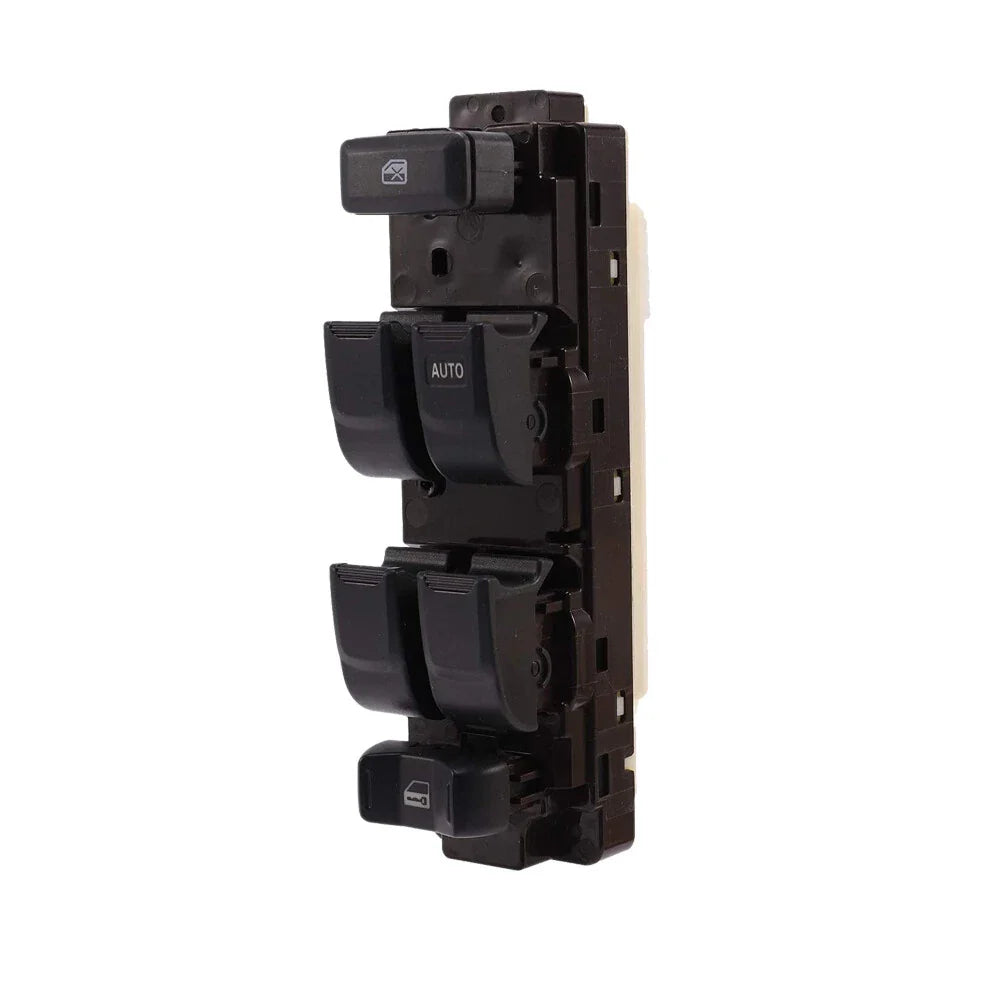 Master Power Window Control Switch for Holden Colorado RC Rodeo RA Isuzu D-MAX (2001-2012)