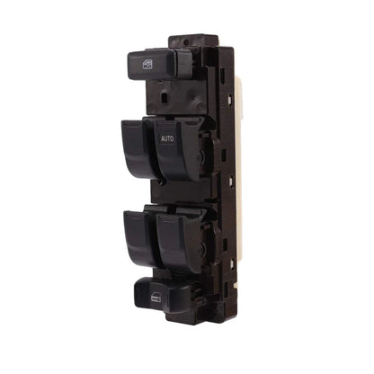 Master Power Window Control Switch for Holden Colorado RC Rodeo RA Isuzu D-MAX (2001-2012)