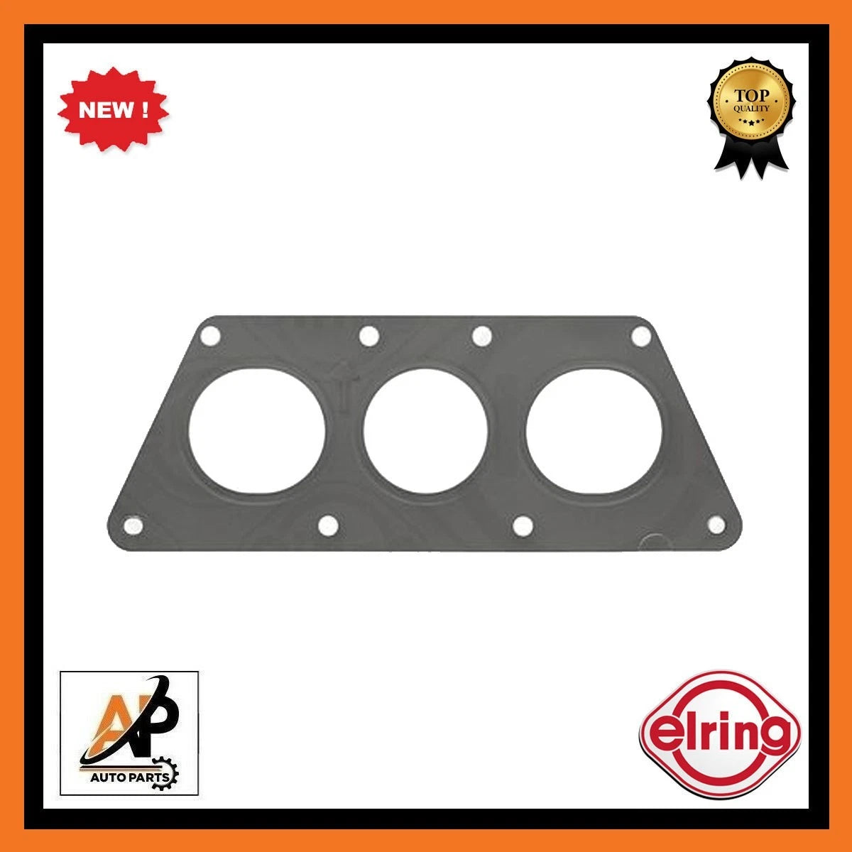 Exhaust Manifold Gasket Replacement for Mercedes-Benz M276.960 (2013–2020)