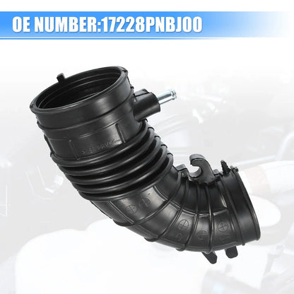 Air Intake Hose for Honda CR-V 2.4L L4 Gas (2005-2006)