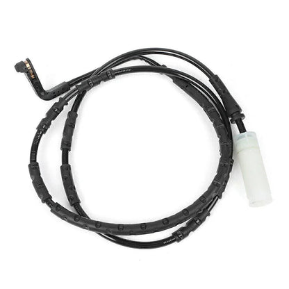 Front Rear Brake Pad Sensors for BMW 3 Series (E81 E82 E75 E88 E90 E91 E92 E93)