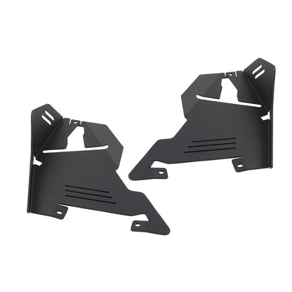 Aluminum Front A-Arm Splash Guard for Can-Am Ryker Rally Sport (2019-2023)