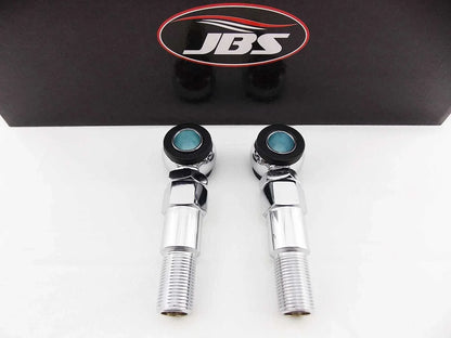Shock Absorber Lowering Kit for Harley Davidson FLSTFI Fat Boy (1990-1999)