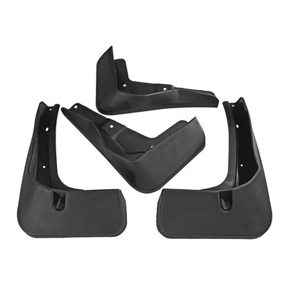 Splash Guards Mud Flaps for Toyota RAV4 (2016-2018)