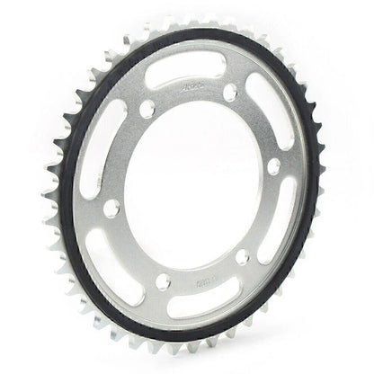 34T Rear Motor Engine Chain Drive Sprocket for Suzuki GSXR600 GSXR750 (2011-2018)