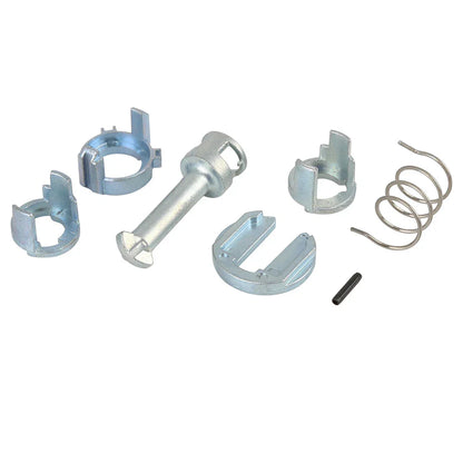 Barrel Door Lock Cylinder Repair Kit for BMW X5 E53 (2000-2006)