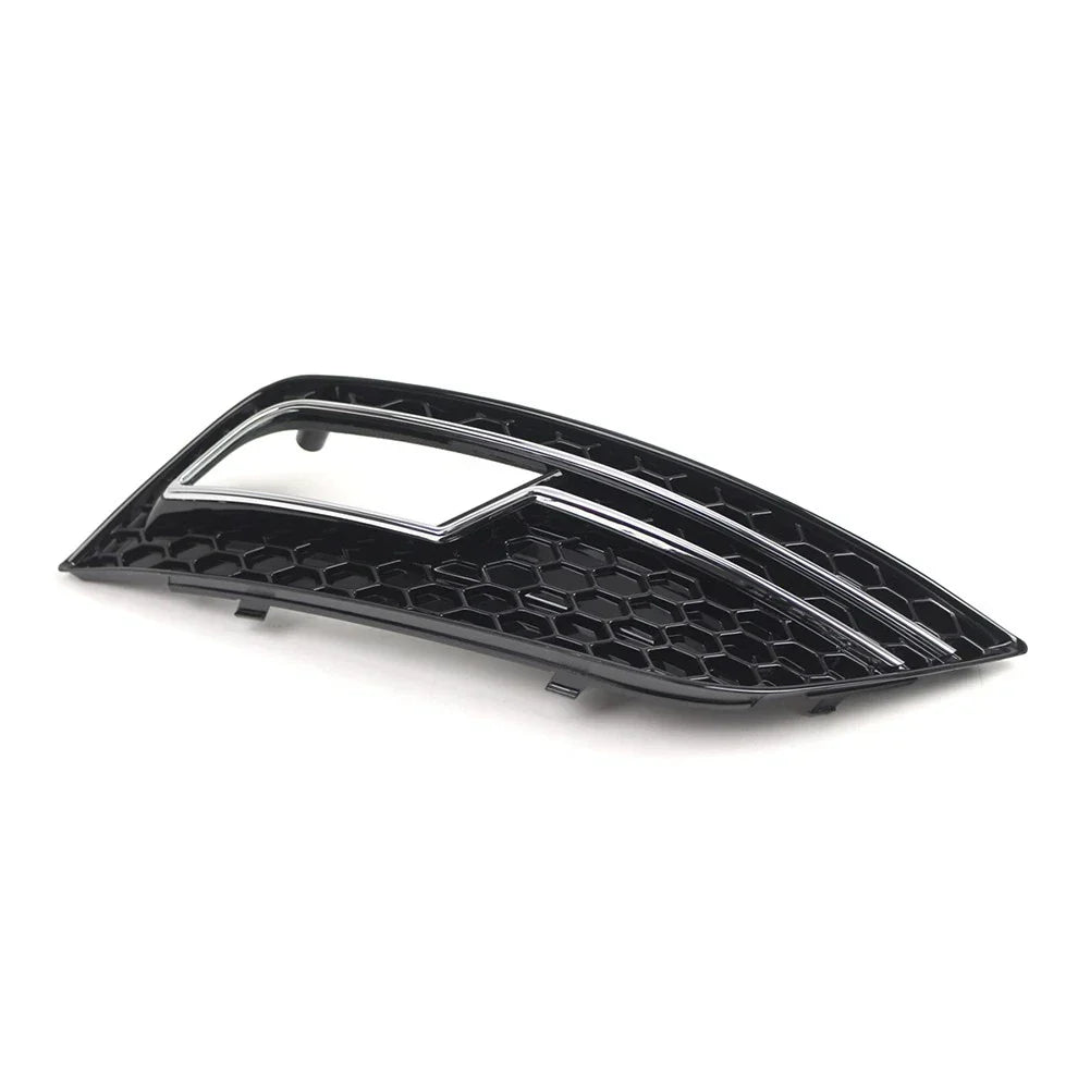 Right Side Fog Light Cover for Audi A4 (2013-2016)