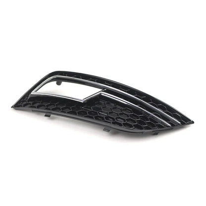 Right Side Fog Light Cover for Audi A4 (2013-2016)
