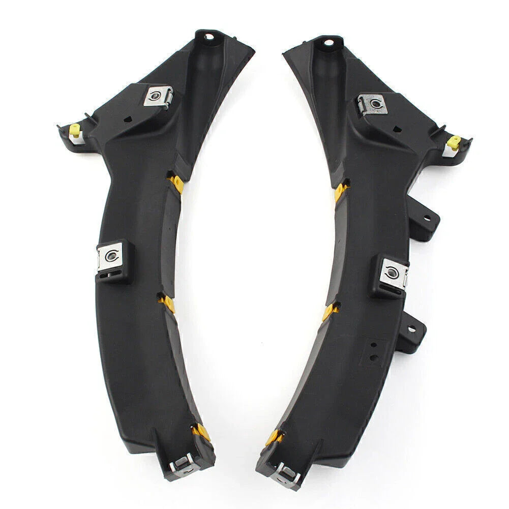 Front Bumper Mount Bracket for Jaguar XF XFR (2012-2015)