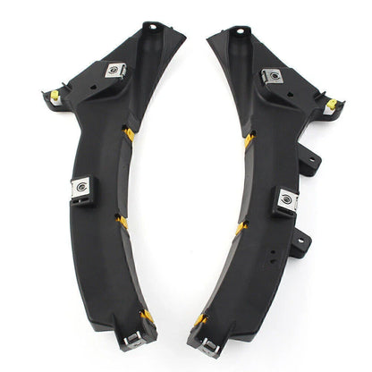 Front Bumper Mount Bracket for Jaguar XF XFR (2012-2015)