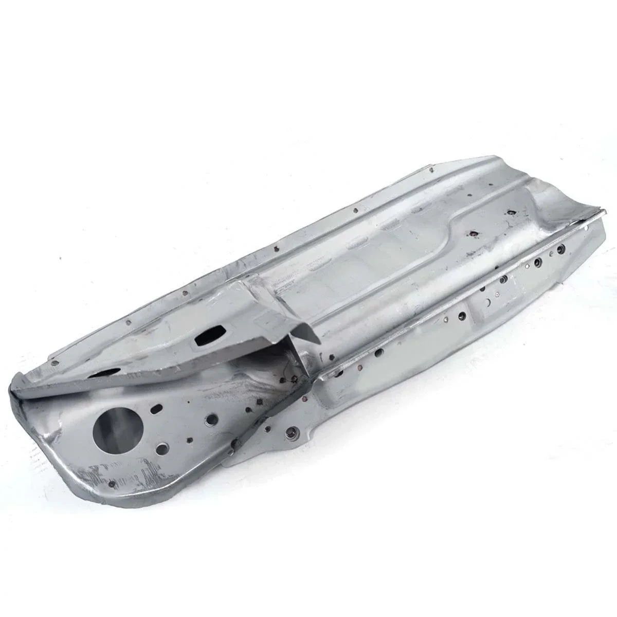 For Toyota Hilux Vigo SR5 Cab Pickup 2004-10 Rear Gate Tail Body Corner 2 PCS