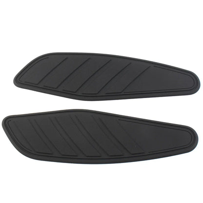 Motorcycle Gas Tank Knee Pads Traction Grips for Yamaha XSR700 (2022)