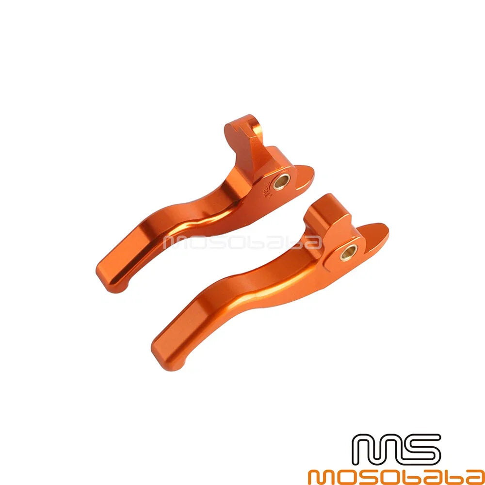 Brake Clutch Levers for Harley Touring Electra Glide Ultra Limited (2017-2020)