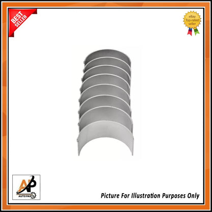 Big End Conrod Bearings Set Replacement for BMW B48 Engine (2014–2021)