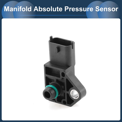 Air Intake MAP Pressure Sensor for Vauxhall Astra (2004-2010)