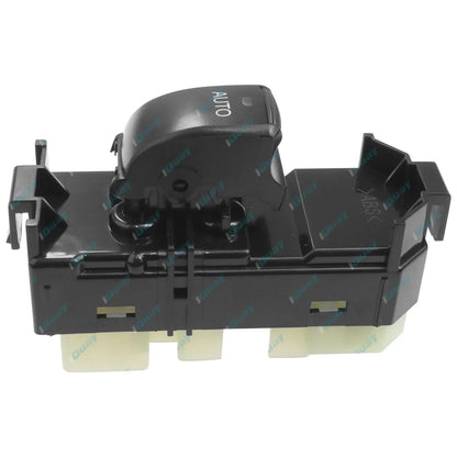 LH Front Power Window Switch for Toyota Landcruiser Prado (2003-2004)