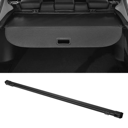 Retractable Cargo Cover for Mercedes-Benz G-Class Trunk Parcel Shelf (2019-2023)