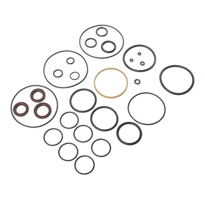 Tilt Seal Rebuild Kit for Mercury 135-250