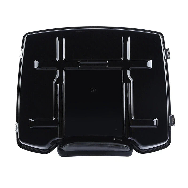 Rack Razor Trunk Solo Mount for Harley Road King (2009-2013)
