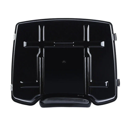 Rack Razor Trunk Solo Mount for Harley Road King (2009-2013)