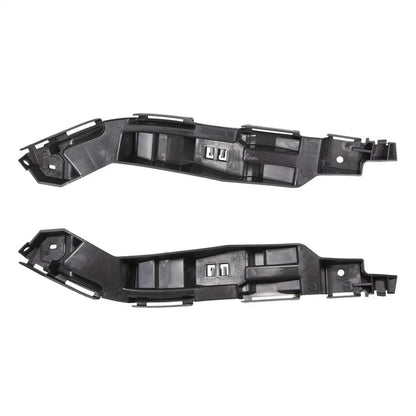 Front Bumper Retainer for Ford Fusion 2010-2012 (Hybrid, S, SE, SEL, Sport)