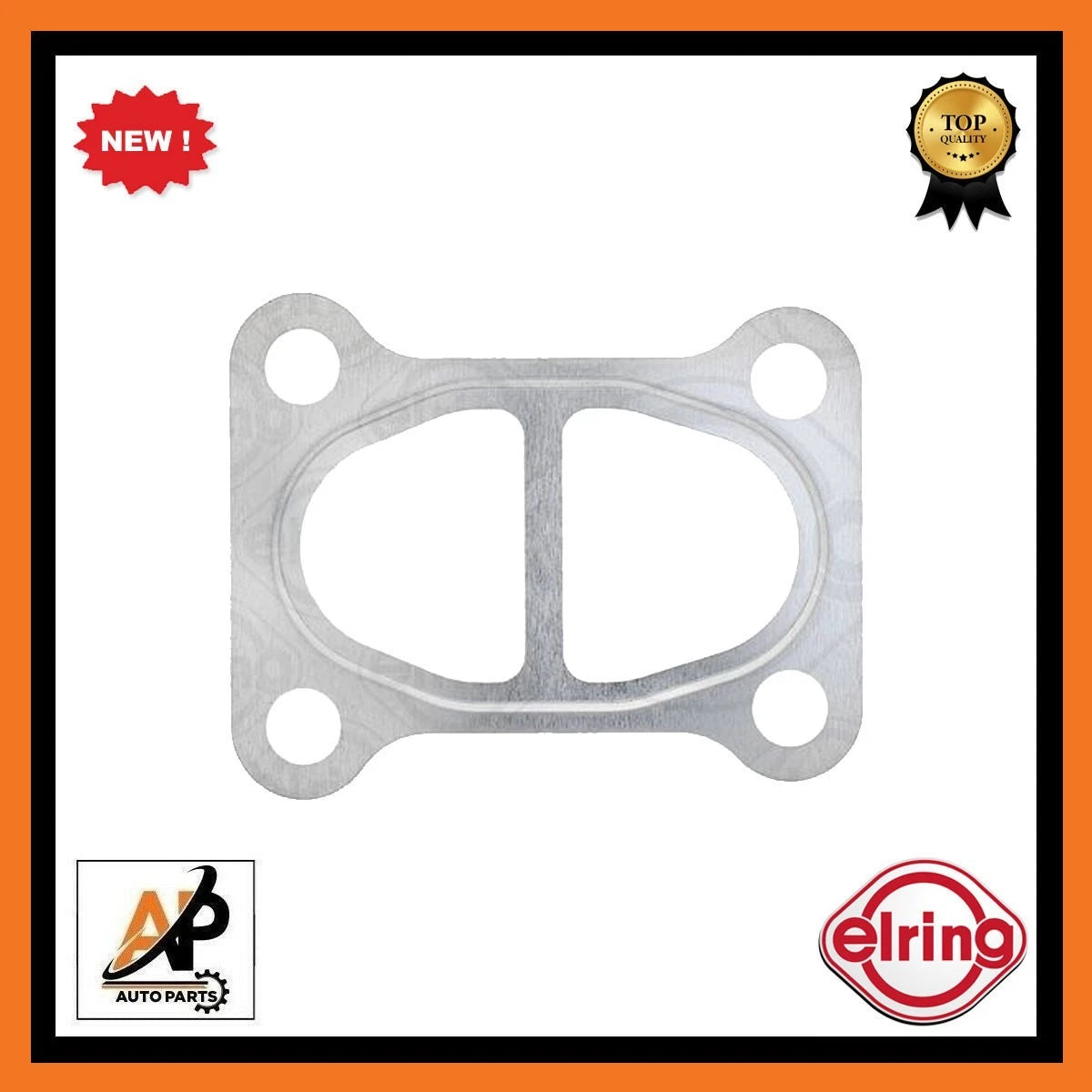 EGR Valve Gasket for Buick  4JK1-TCY (2006–2011)