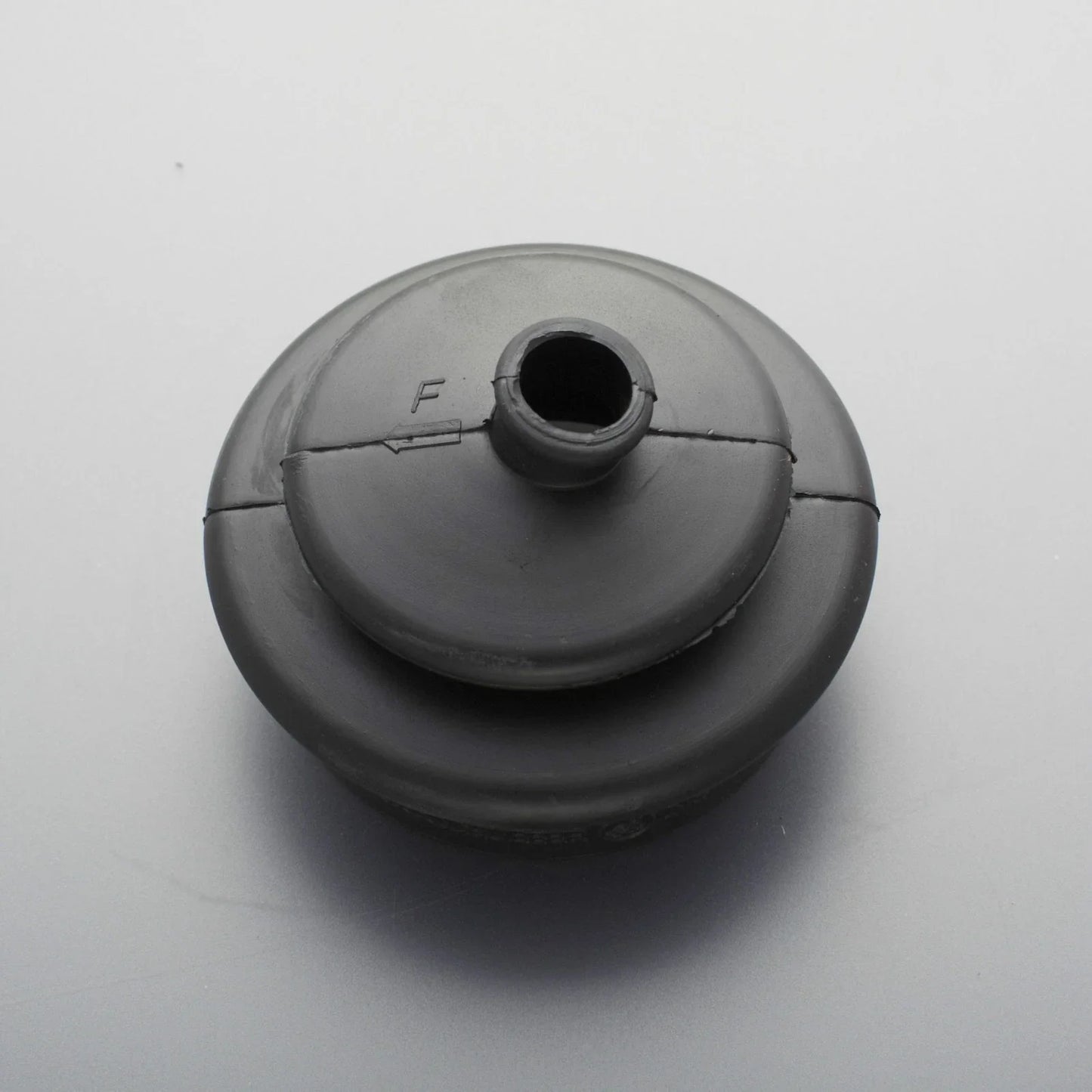 Transmission Shifter Inner Rubber Boot for Nissan Navara D21 Pathfinder (1986-1997)