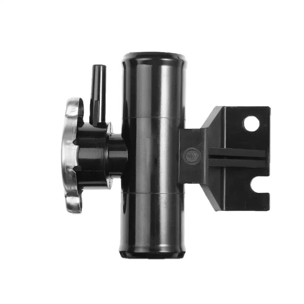 Radiator Coolant Filler Neck w/ Cap for Mitsubishi Lancer EVO (2008-2017)