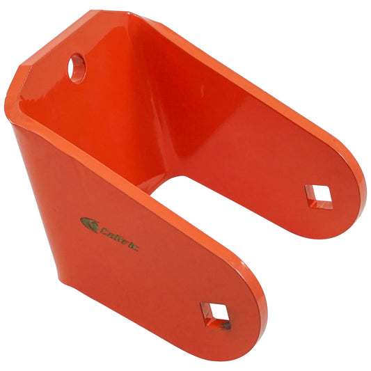 Anti Scalp Wheel Bracket Replacement for Scag SCR42-25CH 42 (2015–2015)