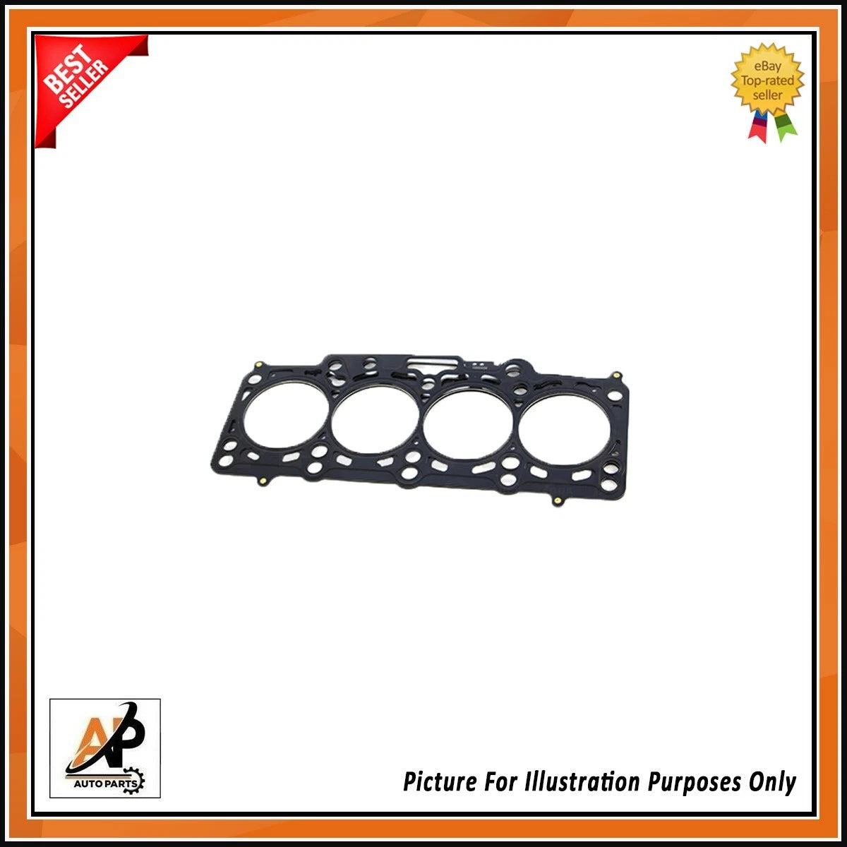 Cylinder Head Gasket Replacement for Audi VW Seat Skoda 2.0 TDI (2011–2018)