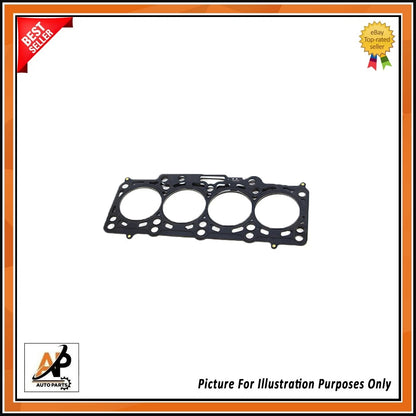 Cylinder Head Gasket Replacement for Audi VW Seat Skoda 2.0 TDI (2011–2018)