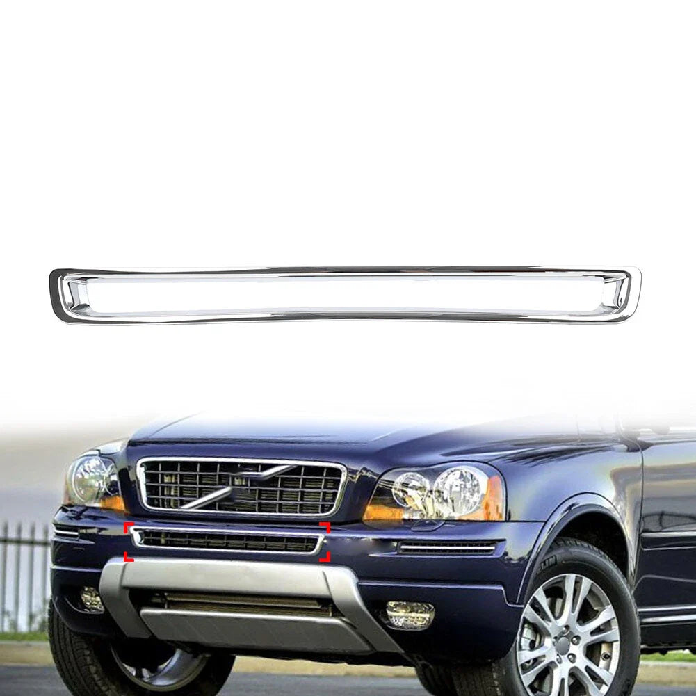 Bumper Grille Frame for Volvo XC90 (2007-2014)