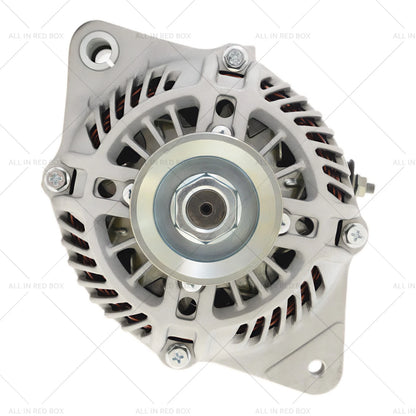 Alternator for Suzuki Alto 2009-2015 1.0L Petrol