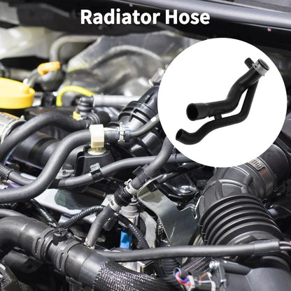 Radiator Hose for Mercedes-Benz Sprinter 3-T 2006-2009 (A9065012482) Rubber