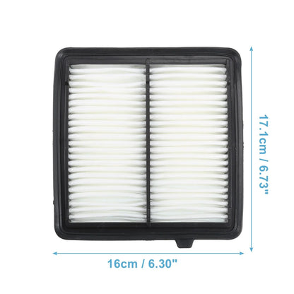 Car Engine Air Filter for Honda Fit GE6/GE7/GE8/GE9 (2007-2014)
