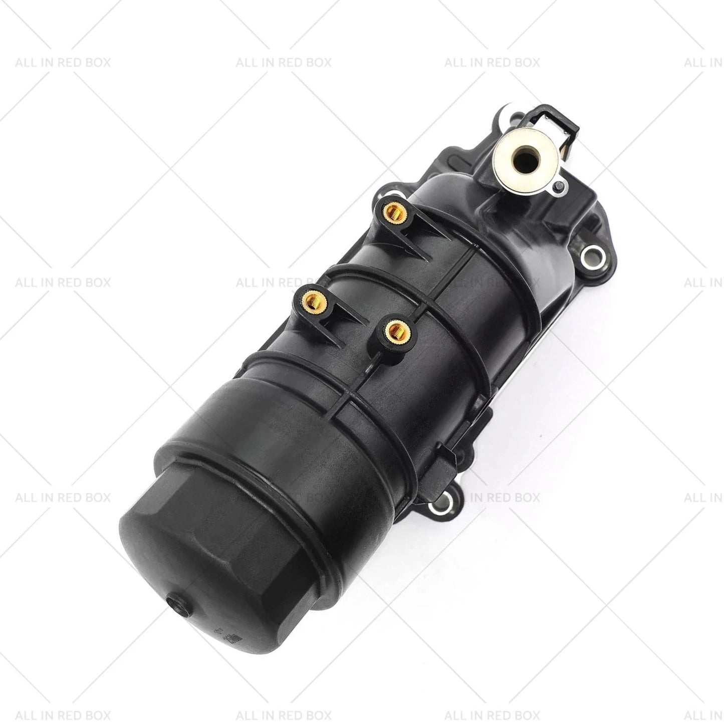 Oil Filter Housing Adapter for BMW E60 E81 E82 E83 E84 E87 E88 E90 E91 (2007-2013)
