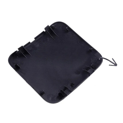 Front Bumper Tow Hook Eye Cap Cover for Nissan Murano (2015-2019)