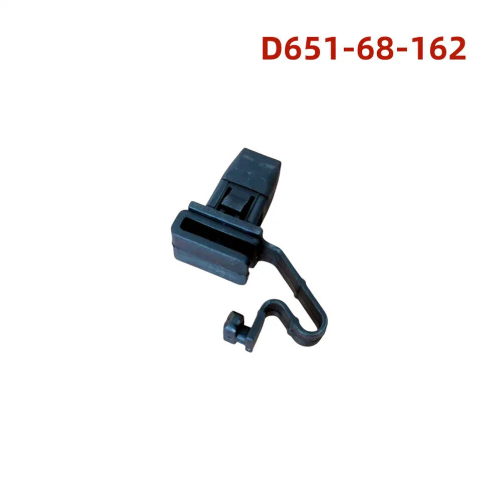 A-Pillar Trim Panel Clips for Mazda 6, 3, CX-3, CX-5, CX-9 (2002-2023)