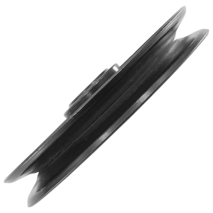 Deck Spindle Pulley Replacement for Exmark FMD524 FR524 52 inch (2000–2008)