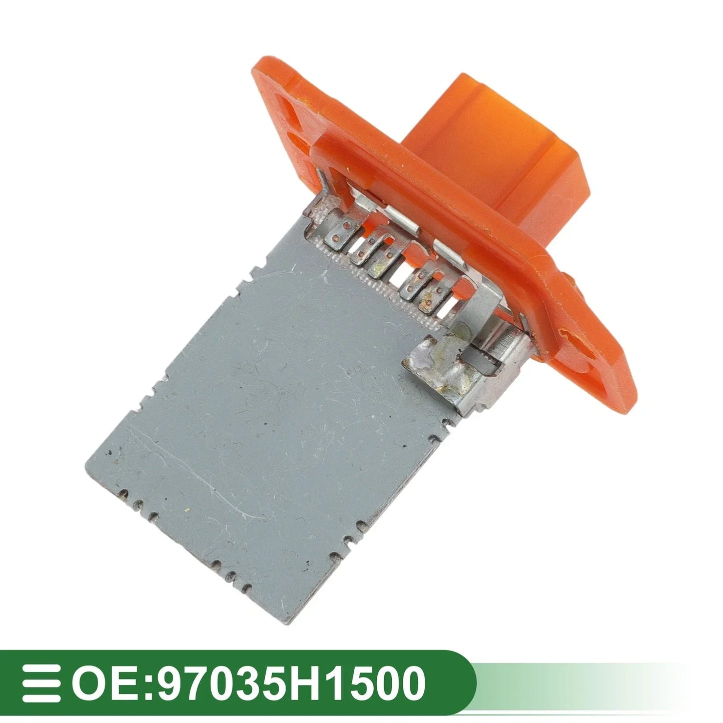 HVAC Blower Motor Resistor for Hyundai Terracan (2001-2006)