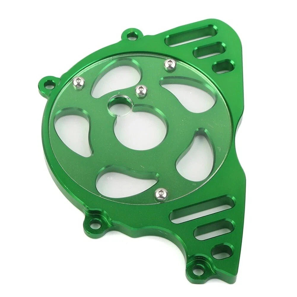 Aluminum Front Sprocket Chain Guard Cover for Kawasaki Z1000 (2010-2017)