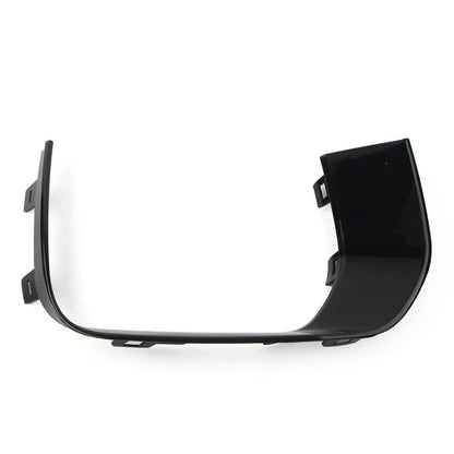 Front Bumper Fog Light Trim for Land Rover Range Rover Evoque (2016-2019)