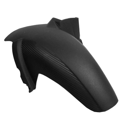 Carbon Fiber Rear Fender Mudguard Splash Cover for XMAX 300 250 (2017-2023)